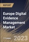 Europe Digital Evidence Management Market Size, Share & Industry Trends Analysis Report by Component, Deployment Type, End User, Country and Growth Forecast, 2022-2028 - Product Thumbnail Image