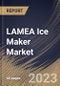 LAMEA Ice Maker Market Size, Share & Industry Trends Analysis Report by Application, Product Type, Country and Growth Forecast, 2022-2028 - Product Thumbnail Image