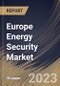 Europe Energy Security Market Size, Share & Industry Trends Analysis Report by Component, Technology, Power Plant, Country and Growth Forecast, 2022-2028 - Product Thumbnail Image