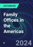 Family Offices in the Americas- Product Image