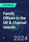 Family Offices in the UK & Channel Islands - Product Image