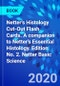 Netter's Histology Cut-Out Flash Cards. A companion to Netter's Essential Histology. Edition No. 2. Netter Basic Science - Product Thumbnail Image