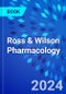 Ross & Wilson Pharmacology - Product Image