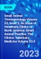 Small Animal Theriogenology Volume 53, Issue 5, An Issue of Veterinary Clinics of North America: Small Animal Practice. The Clinics: Veterinary Medicine Volume 53-5 - Product Image