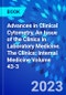 Advances in Clinical Cytometry, An Issue of the Clinics in Laboratory Medicine. The Clinics: Internal Medicine Volume 43-3 - Product Thumbnail Image