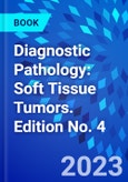 Diagnostic Pathology: Soft Tissue Tumors. Edition No. 4- Product Image