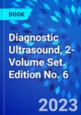 Diagnostic Ultrasound, 2-Volume Set. Edition No. 6- Product Image