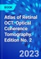 Atlas of Retinal OCT. Optical Coherence Tomography. Edition No. 2 - Product Thumbnail Image