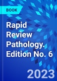 Rapid Review Pathology. Edition No. 6- Product Image