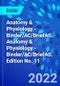 Anatomy & Physiology - Binder/AC/BriefAtl. Anatomy & Physiology - Binder/AC/BriefAtl. Edition No. 11 - Product Thumbnail Image