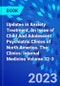 Updates in Anxiety Treatment, An Issue of Child And Adolescent Psychiatric Clinics of North America. The Clinics: Internal Medicine Volume 32-3 - Product Thumbnail Image