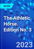 The Athletic Horse. Edition No. 3- Product Image
