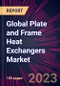 Global Plate and Frame Heat Exchangers Market 2023-2027 - Product Thumbnail Image
