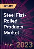 Steel Flat-Rolled Products Market 2023-2027- Product Image