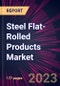 Steel Flat-Rolled Products Market 2023-2027 - Product Thumbnail Image