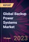 Global Backup Power Systems Market for Oil and Gas Industry 2023-2027. - Product Image