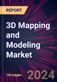 3D Mapping and Modeling Market 2024-2028- Product Image