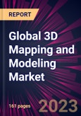 Global 3D Mapping and Modeling Market 2023-2027- Product Image