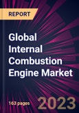 Global Internal Combustion Engine Market 2023-2027- Product Image