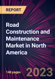 Road Construction and Maintenance Market in North America 2024-2028- Product Image