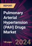 Pulmonary Arterial Hypertension (PAH) Drugs Market 2024-2028- Product Image