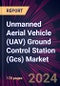 Unmanned Aerial Vehicle (UAV) Ground Control Station (Gcs) Market 2024-2028 - Product Thumbnail Image