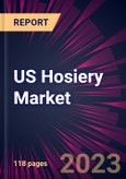 US Hosiery Market 2023-2027- Product Image