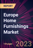 Europe Home Furnishings Market 2023-2027- Product Image