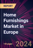 Home Furnishings Market in Europe 2024-2028- Product Image