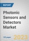 Photonic Sensors and Detectors: Technologies and Global Markets - Product Thumbnail Image