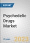 Psychedelic Drugs: Global Market Outlook - Product Thumbnail Image