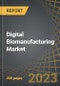 Digital Biomanufacturing Market - Distribution by Type of Technology, Deployment Options, Types of Biologics Manufactured, and Key Geographical Regions: Industry Trends and Global Forecasts, 2023-2035 - Product Thumbnail Image