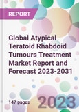 Global Atypical Teratoid Rhabdoid Tumours Treatment Market Report and Forecast 2023-2031- Product Image