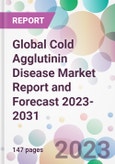 Global Cold Agglutinin Disease Market Report and Forecast 2023-2031- Product Image