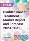 Bladder Cancer Treatment Market Report and Forecast 2023-2031- Product Image