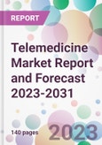 Telemedicine Market Report and Forecast 2023-2031- Product Image