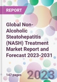 Global Non-Alcoholic Steatohepatitis (NASH) Treatment Market Report and Forecast 2023-2031- Product Image