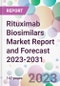 Rituximab Biosimilars Market Report and Forecast 2023-2031 - Product Thumbnail Image