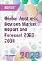 Global Aesthetic Devices Market Report and Forecast 2023-2031 - Product Image