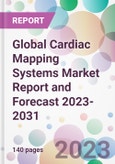 Global Cardiac Mapping Systems Market Report and Forecast 2023-2031- Product Image