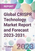 Global CRISPR Technology Market Report and Forecast 2023-2031- Product Image