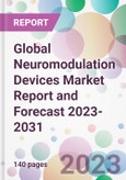 Global Neuromodulation Devices Market Report and Forecast 2023-2031- Product Image