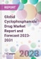 Global Cyclophosphamide Drug Market Report and Forecast 2023-2031 - Product Image