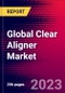 Global Clear Aligner Market Size, Share & Trends Analysis 2023-2029 MedSuite - Includes Segmentation by: Market Type, Device Type, Tier and Setting - Product Image