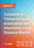 Connective Tissue Disease associated with Interstitial Lung Disease (CTD-ILD) - Market Insights, Epidemiology and Market Forecast - 2032- Product Image
