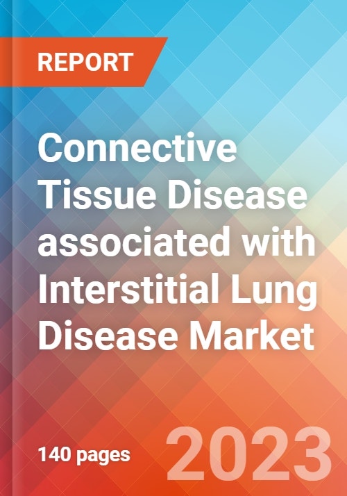 Connective Tissue Disease associated with Interstitial Lung Disease