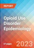 Opioid Use Disorder (OUD) - Epidemiology Forecast - 2032- Product Image