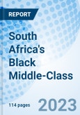 South Africa's Black Middle-Class- Product Image