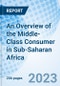 An Overview of the Middle-Class Consumer in Sub-Saharan Africa - Product Image