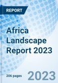 Africa Landscape Report 2023- Product Image